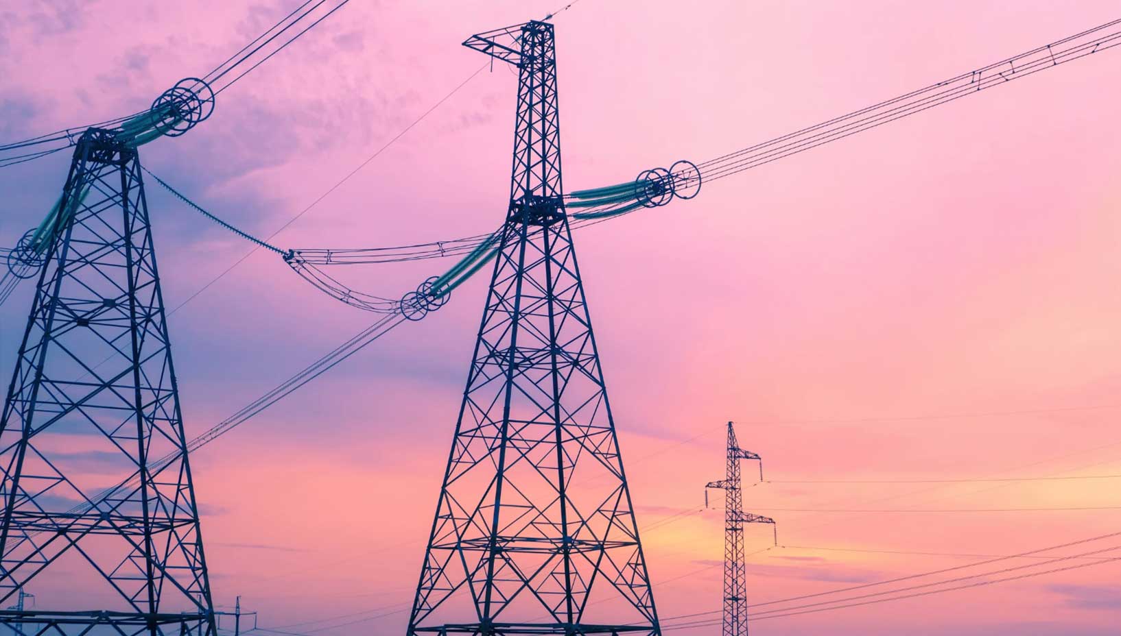 Energy grid